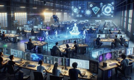 De Experimento a Revolución: El Impacto Indetenible de la IA en el Mundo Gamer
