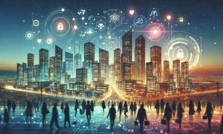 La sorprendente estrategia de Trump: inteligencia artificial al acecho de migrantes y activistas