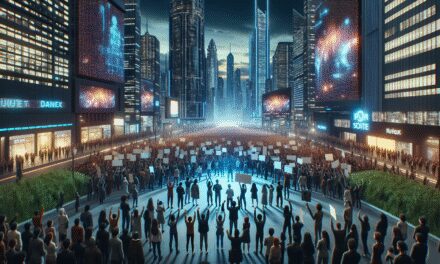 Amnistía denuncia el uso de inteligencia artificial en Estados Unidos para espiar a migrantes y estudiantes internacionales