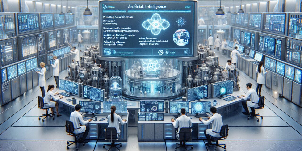 El vaivén de la burbuja de la inteligencia artificial: lo que nos depara el futuro – Enrique Dans