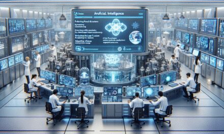 El vaivén de la burbuja de la inteligencia artificial: lo que nos depara el futuro – Enrique Dans