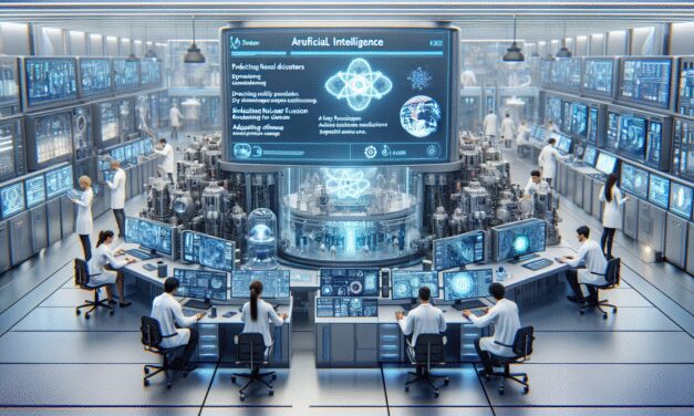 El vaivén de la burbuja de la inteligencia artificial: lo que nos depara el futuro – Enrique Dans