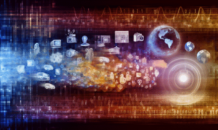 Impacto 2025: La Revolución de la IA, Redes Sociales y Crisis Financiera en los Medios de Comunicación