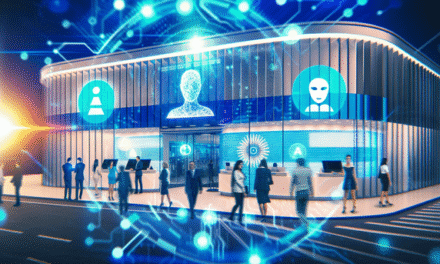 Evolución tecnológica en la banca argentina: Transformación de chatbots a inteligencia artificial generativa