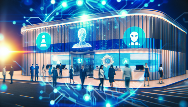 Evolución tecnológica en la banca argentina: Transformación de chatbots a inteligencia artificial generativa