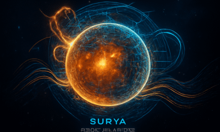 Descubre Cómo la NASA Utiliza Inteligencia Artificial para Desentrañar los Secretos del Sol