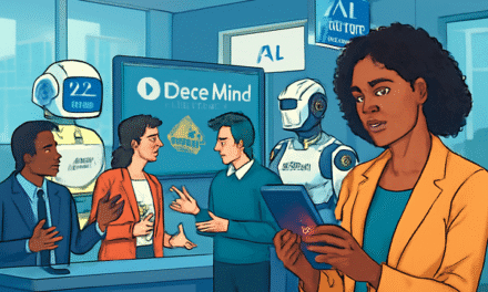 ¡Revolución Digital 2025: Innovaciones de IA, Sorpresas Tecnológicas y Retos en Ciberseguridad!