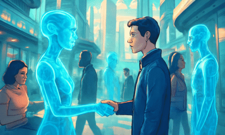 La Alerta de Microsoft: ¿Estamos Sufriendo una Psicosis por la Inteligencia Artificial?