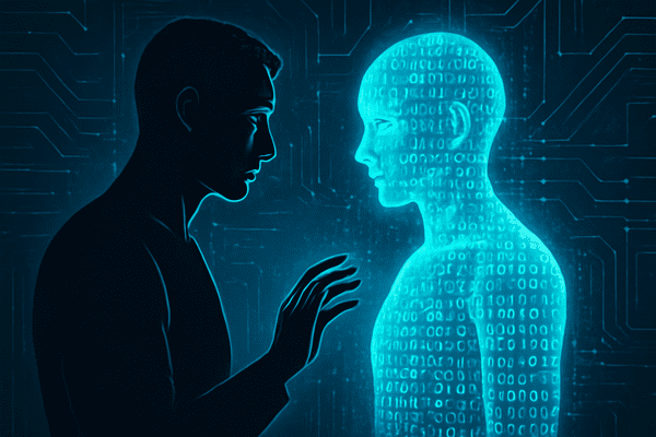 Microsoft revela una advertencia desafiante sobre la Psicosis de la IA: ¿Estamos preparados?