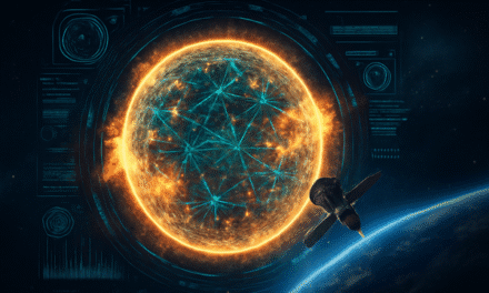 Descubre cómo la NASA utiliza inteligencia artificial para desentrañar los misterios del Sol