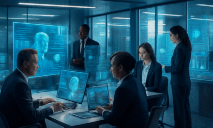 La inteligencia artificial Gemini de Google revoluciona la colaboración con el gobierno de EE.UU.