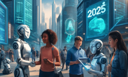 Revolución Tecnológica de Agosto 2025: Innovaciones en IA, Revoluciones en Hardware y Desafíos en Seguridad