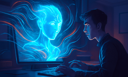 La advertencia de un líder de Microsoft: ¿Estás preparado para la psicosis de inteligencia artificial?