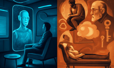Cuando la Inteligencia Artificial asume el rol de analista: Implicaciones sorprendentes y oportunidades revolucionarias