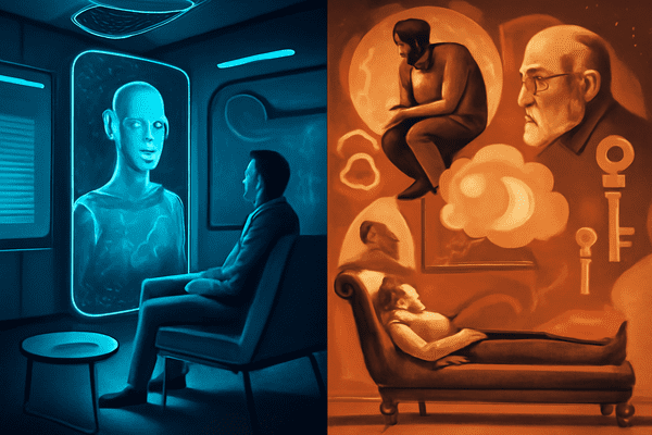 Cuando la Inteligencia Artificial asume el rol de analista: Implicaciones sorprendentes y oportunidades revolucionarias