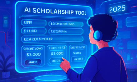 Scholaroo: Revoluciona la Búsqueda de Becas y Ayudas Financieras para Estudiantes en EE.UU. con IA