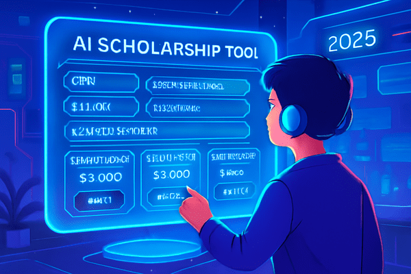 Scholaroo: Revoluciona la Búsqueda de Becas y Ayudas Financieras para Estudiantes en EE.UU. con IA