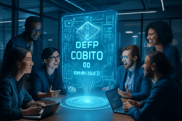 DeepCogito v2: La Revolución del Razonamiento en Inteligencia Artificial de Código Abierto