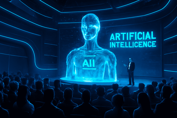 GPT-5 de OpenAI: Revoluciona tu experiencia con el modelo de IA más potente, ¡y totalmente gratis en ChatGPT!