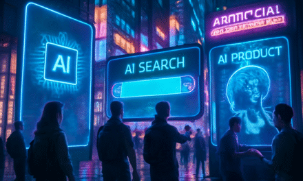 Google revoluciona las búsquedas con su IA mundial y lanza un innovador estudio creativo para anunciantes