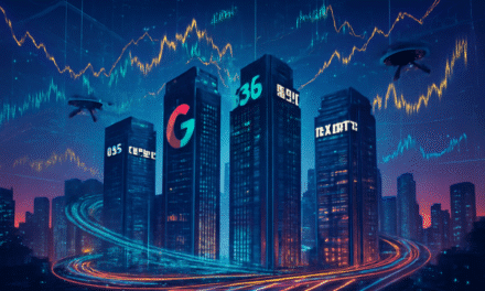 ¿Está la Inteligencia Artificial en una burbuja? Descubre el enfrentamiento entre DeepSeek y Nvidia en la carrera tecnológica del futuro.