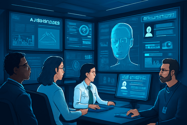 OpenAI promete mejoras tras un caso trágico: Reconoce errores en situaciones delicadas y anuncia cambios