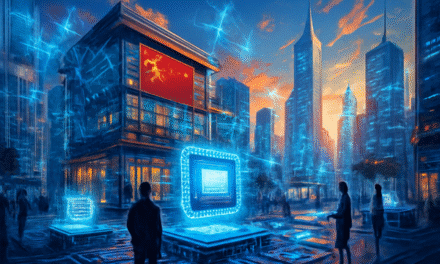 Cambricon: La Potente Respuesta China a Nvidia que Está Rompiendo Récords de Ingresos en la Era de la IA