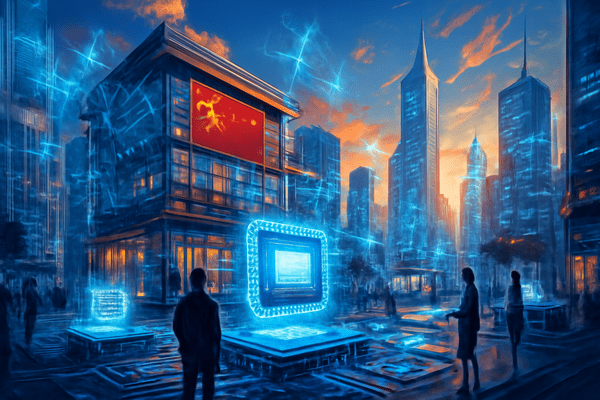 Cambricon: La Potente Respuesta China a Nvidia que Está Rompiendo Récords de Ingresos en la Era de la IA