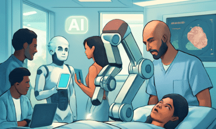 Transformando la Medicina con la Inteligencia Artificial: Descubre el Futuro de la Salud