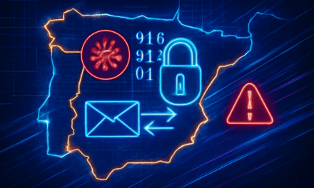 España: El Paraíso Europeo para los Ciberdelincuentes en Busca de Malware