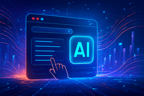 Revolución en la Web: Navegadores Listos para Deslumbrar con Inteligencia Artificial