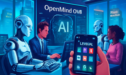 Agosto 2025: El Avance Imparable de la IA que Transforma y Desafía la Conectividad Global