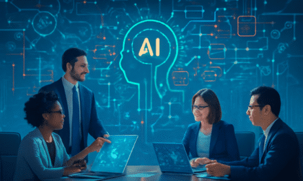 ¿Está la gerencia lista para abrazar la era de la inteligencia artificial?