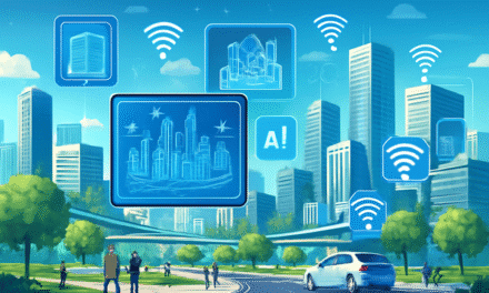 España invierte 87 millones para revolucionar ciudades inteligentes con IA y gemelos digitales