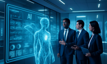 Innovadores agentes de IA españoles conquistan grandes corporaciones con tecnología libre de alucinaciones y sin necesidad de programación