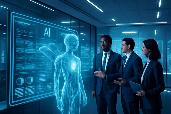 Innovadores agentes de IA españoles conquistan grandes corporaciones con tecnología libre de alucinaciones y sin necesidad de programación