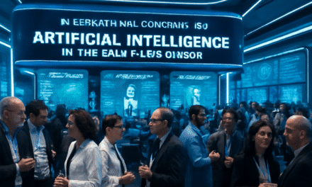 Descubre el Futuro del Agro: III Congreso SembrAI 2025 en Inteligencia Artificial Aplicada a la Cadena Agroalimentaria