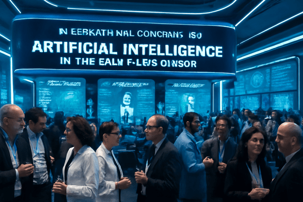 Descubre el Futuro del Agro: III Congreso SembrAI 2025 en Inteligencia Artificial Aplicada a la Cadena Agroalimentaria