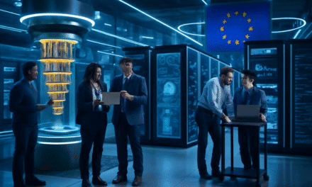 Barcelona Supercomputing Center: Orgullo Nacional en Innovación TIC e IA con el Prestigioso Premio AMETIC