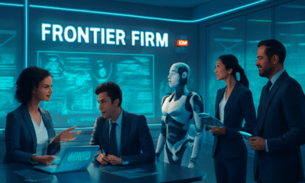 España se posiciona a la vanguardia en inteligencia artificial: el dominio indiscutible en el ámbito empresarial europeo para 2025