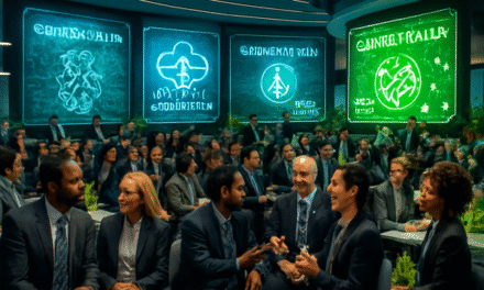 Cumbre Telecom SummIT 2025: Más de 600 Líderes Exploran el Futuro de la IA, el Cloud y la Ciberseguridad