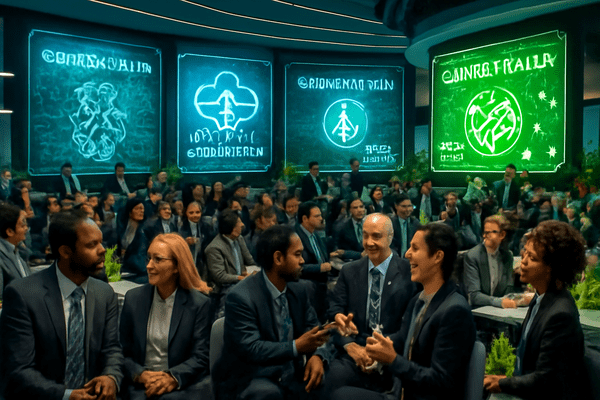 Cumbre Telecom SummIT 2025: Más de 600 Líderes Exploran el Futuro de la IA, el Cloud y la Ciberseguridad