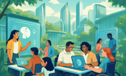 Descubre cómo la ética impulsa la nueva legislación de inteligencia artificial en Colombia