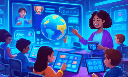 Transformación Escolar 2025/2026: La Revolución de la Inteligencia Artificial en las Aulas