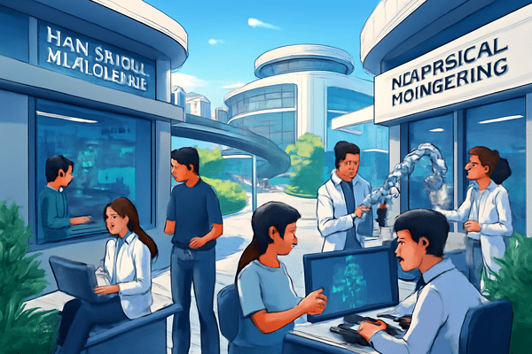 UGR recibe luz verde para los innovadores grados de Ciencia de Datos, Inteligencia Artificial e Ingeniería Biomédica: Prepárate para el curso 2026/2027