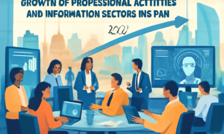 El Auge Imparable de los Servicios Profesionales en España: Oportunidades y Desafíos