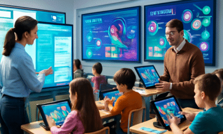 El Regreso a Clases 2025/2026: Revolución Educativa con Inteligencia Artificial