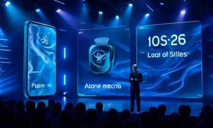 ¡Descubre cuándo y dónde seguir en vivo el Apple Keynote 2025 en España!