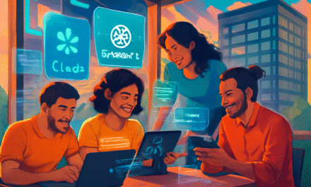 Freelancers españoles: Pioneros en la revolución laboral gracias a la IA, superando a las multinacionales