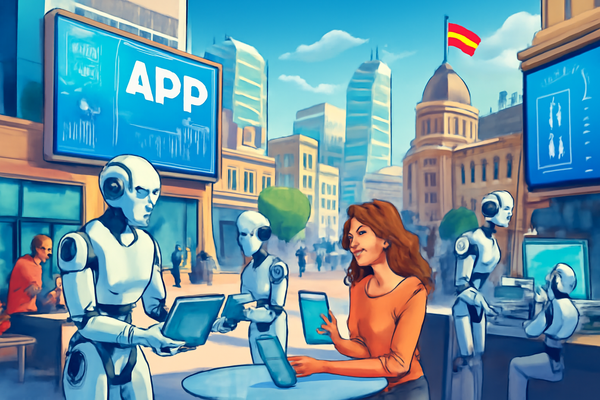 La IA: La Revolución que Creará 200,000 Nuevos Empleos en España para 2025